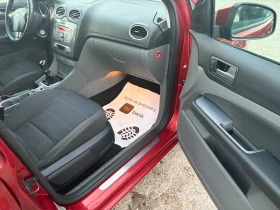 Ford Focus 1.6 TDCI - 2900 € - 31054645 16 | Car24.bg Ford Focus 1.6 TDCI - 2900 € - 31054645 16