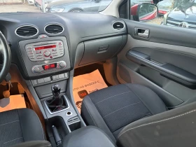 Ford Focus 1.6 TDCI - 2900 € - 31054645 13 | Car24.bg Ford Focus 1.6 TDCI - 2900 € - 31054645 13
