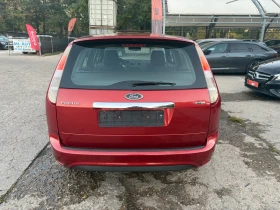 Ford Focus 1.6 TDCI - 2900 € - 31054645 6 | Car24.bg Ford Focus 1.6 TDCI - 2900 € - 31054645 6