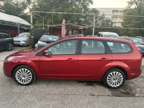 Ford Focus 1.6 TDCI - 2900 € - 31054645 7 | Car24.bg Ford Focus 1.6 TDCI - 2900 € - 31054645 7