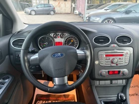 Ford Focus 1.6 TDCI - 2900 € - 31054645 12 | Car24.bg Ford Focus 1.6 TDCI - 2900 € - 31054645 12