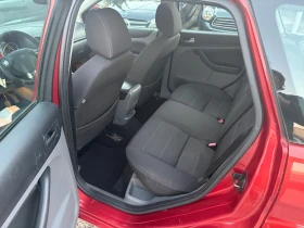 Ford Focus 1.6 TDCI - 2900 € - 31054645 11 | Car24.bg Ford Focus 1.6 TDCI - 2900 € - 31054645 11