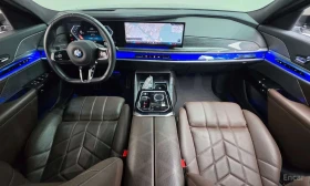 BMW 740 * 40i XDrive M Sport * ФИКСИРАНА ЦЕНА * | Auto.bg — изображение 7 BMW 740 * 40i XDrive M Sport * ФИКСИРАНА ЦЕНА * | Auto.bg — изображение 7