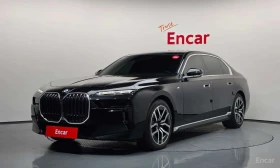 BMW 740 * 40i XDrive M Sport * ФИКСИРАНА ЦЕНА *