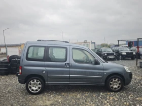 Peugeot Partner 1.6i - 2900 € - 91725320 4 | Car24.bg Peugeot Partner 1.6i - 2900 € - 91725320 4