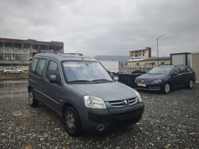 Peugeot Partner 1.6i - 2900 € - 91725320 3 | Car24.bg Peugeot Partner 1.6i - 2900 € - 91725320 3
