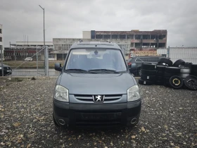 Peugeot Partner 1.6i - 2900 € - 91725320 2 | Car24.bg Peugeot Partner 1.6i - 2900 € - 91725320 2
