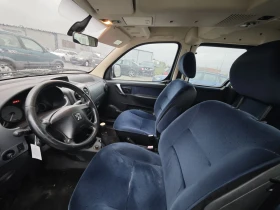 Peugeot Partner 1.6i - 2900 € - 91725320 9 | Car24.bg Peugeot Partner 1.6i - 2900 € - 91725320 9