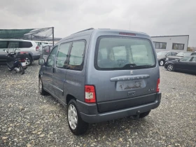 Peugeot Partner 1.6i - 2900 € - 91725320 7 | Car24.bg Peugeot Partner 1.6i - 2900 € - 91725320 7