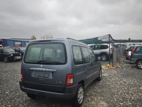 Peugeot Partner 1.6i - 2900 € - 91725320 5 | Car24.bg Peugeot Partner 1.6i - 2900 € - 91725320 5