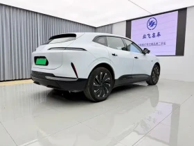 Avatr 07 Pro+ Pure Electric | Huawei ADS | Merid | Auto.bg — изображение 4 Avatr 07 Pro+ Pure Electric | Huawei ADS | Merid | Auto.bg — изображение 4