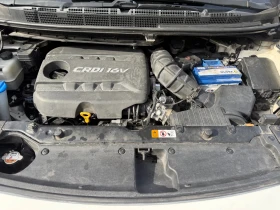 Kia Carens 1.7d - 4900 € - 66115906 11 | Car24.bg Kia Carens 1.7d - 4900 € - 66115906 11