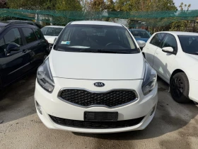 Kia Carens 1.7d - 4900 € - 66115906 2 | Car24.bg Kia Carens 1.7d - 4900 € - 66115906 2