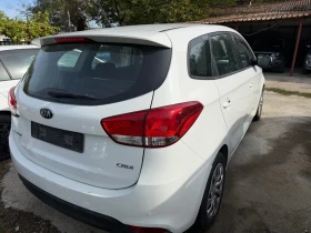 Kia Carens 1.7d - 4900 € - 66115906 9 | Car24.bg Kia Carens 1.7d - 4900 € - 66115906 9