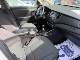 Kia Carens 1.7d - 4900 € - 66115906 10 | Car24.bg Kia Carens 1.7d - 4900 € - 66115906 10