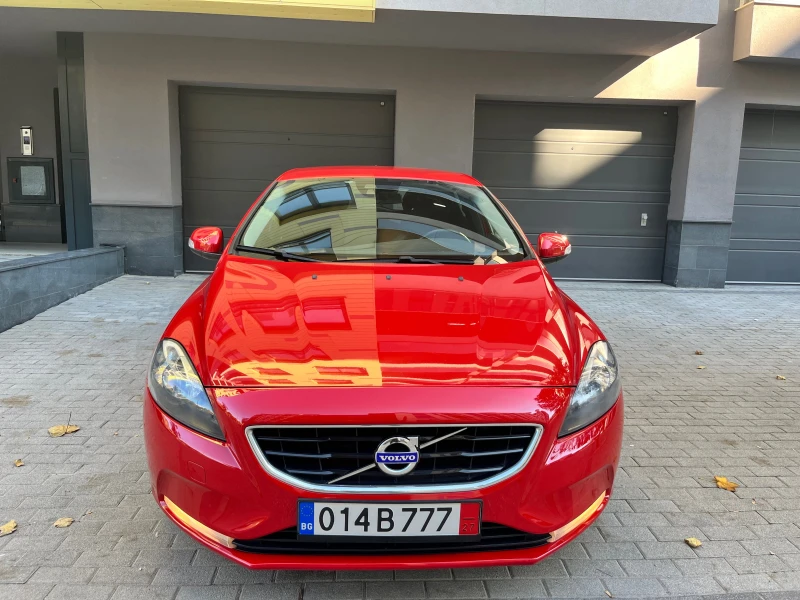 Volvo V40 1.6HDI= Пежо Двигател= 198000км Топ Състояние!!! - 12800 лв. / 6544.54 € - 51050615 1 | Car24.bg Volvo V40 1.6HDI= Пежо Двигател= 198000км Топ Състояние!!! - 12800 лв. / 6544.54 € - 51050615 1