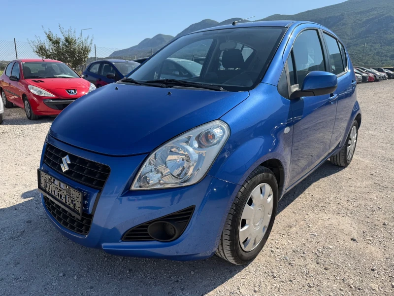 Suzuki Splash 1.2/90кс EVRO5b Климатик - 3500 € / 6845.40 лв. - 39998655 1 | Car24.bg Suzuki Splash 1.2/90кс EVRO5b Климатик - 3500 € / 6845.40 лв. - 39998655 1