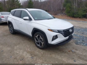Hyundai Tucson SEL 1 - Car24.bg Hyundai Tucson SEL 1