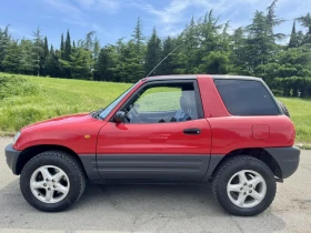 Toyota Rav4 2000 Клима 1 - Car24.bg Toyota Rav4 2000 Клима 1