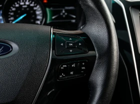 Ford Explorer 3.5 V6 AWD / PANO / ОБДУХВАНЕ / MEMORY / 7 SEATS - 24300 лв. / 12424.39 € - 28488557 10 | Car24.bg Ford Explorer 3.5 V6 AWD / PANO / ОБДУХВАНЕ / MEMORY / 7 SEATS - 24300 лв. / 12424.39 € - 28488557 10