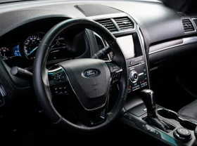 Ford Explorer 3.5 V6 AWD / PANO / ОБДУХВАНЕ / MEMORY / 7 SEATS - 24300 лв. / 12424.39 € - 28488557 7 | Car24.bg Ford Explorer 3.5 V6 AWD / PANO / ОБДУХВАНЕ / MEMORY / 7 SEATS - 24300 лв. / 12424.39 € - 28488557 7