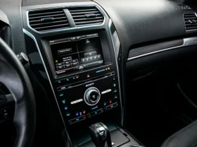 Ford Explorer 3.5 V6 AWD / PANO / ОБДУХВАНЕ / MEMORY / 7 SEATS - 24300 лв. / 12424.39 € - 28488557 12 | Car24.bg Ford Explorer 3.5 V6 AWD / PANO / ОБДУХВАНЕ / MEMORY / 7 SEATS - 24300 лв. / 12424.39 € - 28488557 12