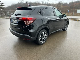 Honda Hr-v 1.5-AUTOMAT-EURO6B-EXECUTIVE-ФРАНЦИЯ-1Г-Гаранция! - 14999 € / 29335.49 лв. - 84198880 5 | Car24.bg Honda Hr-v 1.5-AUTOMAT-EURO6B-EXECUTIVE-ФРАНЦИЯ-1Г-Гаранция! - 14999 € / 29335.49 лв. - 84198880 5