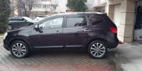 Nissan Qashqai - 4500 € / 8801.24 лв. - 87029445 6 | Car24.bg Nissan Qashqai - 4500 € / 8801.24 лв. - 87029445 6