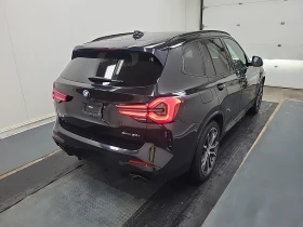 BMW X3 xDrive30i / M Sport / Panorama / | Auto.bg — изображение 4 BMW X3 xDrive30i / M Sport / Panorama / | Auto.bg — изображение 4