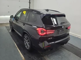 BMW X3 xDrive30i / M Sport / Panorama / | Auto.bg — изображение 6 BMW X3 xDrive30i / M Sport / Panorama / | Auto.bg — изображение 6