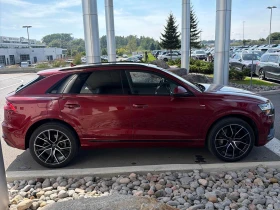 Audi Q8 * Progressiv * CARFAX * ОПЦИЯ ЗА ФИНАНСИРАНЕ | Auto.bg — изображение 3 Audi Q8 * Progressiv * CARFAX * ОПЦИЯ ЗА ФИНАНСИРАНЕ | Auto.bg — изображение 3