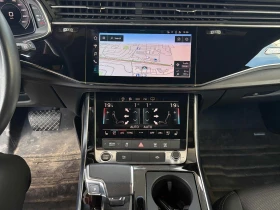 Audi Q8 * Progressiv * CARFAX * ОПЦИЯ ЗА ФИНАНСИРАНЕ | Auto.bg — изображение 9 Audi Q8 * Progressiv * CARFAX * ОПЦИЯ ЗА ФИНАНСИРАНЕ | Auto.bg — изображение 9