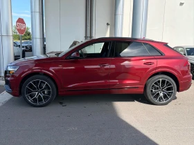 Audi Q8 * Progressiv * CARFAX * ОПЦИЯ ЗА ФИНАНСИРАНЕ | Auto.bg — изображение 2 Audi Q8 * Progressiv * CARFAX * ОПЦИЯ ЗА ФИНАНСИРАНЕ | Auto.bg — изображение 2