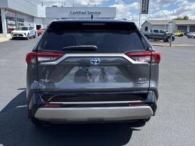 Toyota Rav4 Hybrid XSE, АВТОКРЕДИТ | Auto.bg — изображение 4 Toyota Rav4 Hybrid XSE, АВТОКРЕДИТ | Auto.bg — изображение 4