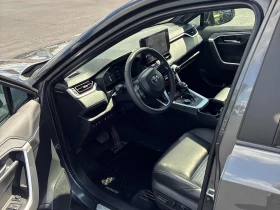 Toyota Rav4 Hybrid XSE, АВТОКРЕДИТ | Auto.bg — изображение 5 Toyota Rav4 Hybrid XSE, АВТОКРЕДИТ | Auto.bg — изображение 5