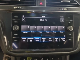 VW Tiguan * HIGHLINE R-LINE * CARFAX * Един собственик * | Auto.bg — изображение 8 VW Tiguan * HIGHLINE R-LINE * CARFAX * Един собственик * | Auto.bg — изображение 8