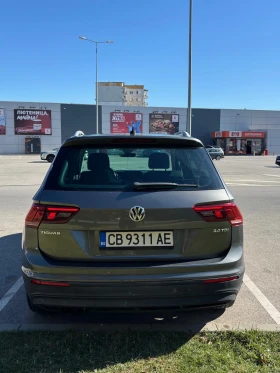 VW Tiguan VW Tiguan 2.0 TDI DSG | НОВИ OEM ДЮЗИ | НОВ СЪЕДИН - 15480 € - 72593529 3 | Car24.bg VW Tiguan VW Tiguan 2.0 TDI DSG | НОВИ OEM ДЮЗИ | НОВ СЪЕДИН - 15480 € - 72593529 3