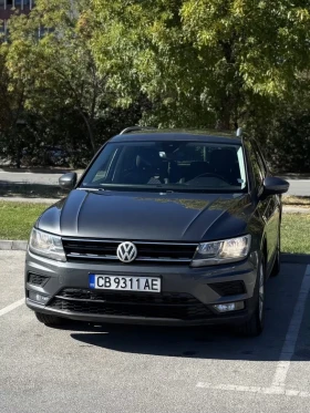 VW Tiguan VW Tiguan 2.0 TDI DSG | НОВИ OEM ДЮЗИ | НОВ СЪЕДИН - Car24.bg VW Tiguan VW Tiguan 2.0 TDI DSG | НОВИ OEM ДЮЗИ | НОВ СЪЕДИН