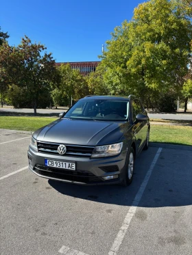 VW Tiguan VW Tiguan 2.0 TDI DSG | НОВИ OEM ДЮЗИ | НОВ СЪЕДИН - 15480 € - 72593529 2 | Car24.bg VW Tiguan VW Tiguan 2.0 TDI DSG | НОВИ OEM ДЮЗИ | НОВ СЪЕДИН - 15480 € - 72593529 2