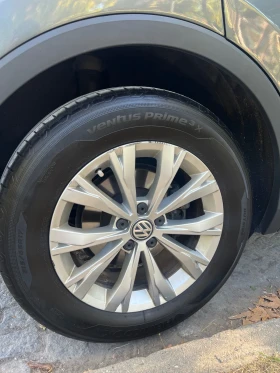 VW Tiguan VW Tiguan 2.0 TDI DSG | НОВИ OEM ДЮЗИ | НОВ СЪЕДИН - 15480 € - 72593529 11 | Car24.bg VW Tiguan VW Tiguan 2.0 TDI DSG | НОВИ OEM ДЮЗИ | НОВ СЪЕДИН - 15480 € - 72593529 11