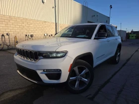Jeep Grand cherokee * Limited * АВТОКРЕДИТ БЕЗ ПЪРВОНАЧАЛНА ВНОСКА*