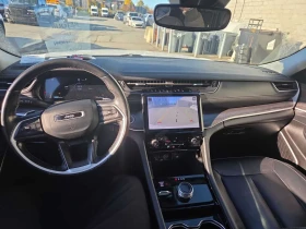 Jeep Grand cherokee * Limited * АВТОКРЕДИТ БЕЗ ПЪРВОНАЧАЛНА ВНОСКА* | Auto.bg — изображение 9 Jeep Grand cherokee * Limited * АВТОКРЕДИТ БЕЗ ПЪРВОНАЧАЛНА ВНОСКА* | Auto.bg — изображение 9