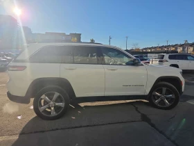 Jeep Grand cherokee * Limited * АВТОКРЕДИТ БЕЗ ПЪРВОНАЧАЛНА ВНОСКА* | Auto.bg — изображение 3 Jeep Grand cherokee * Limited * АВТОКРЕДИТ БЕЗ ПЪРВОНАЧАЛНА ВНОСКА* | Auto.bg — изображение 3