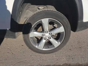 Jeep Grand cherokee * Limited * АВТОКРЕДИТ БЕЗ ПЪРВОНАЧАЛНА ВНОСКА* | Auto.bg — изображение 7 Jeep Grand cherokee * Limited * АВТОКРЕДИТ БЕЗ ПЪРВОНАЧАЛНА ВНОСКА* | Auto.bg — изображение 7