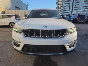 Jeep Grand cherokee * Limited * АВТОКРЕДИТ БЕЗ ПЪРВОНАЧАЛНА ВНОСКА* | Auto.bg — изображение 6 Jeep Grand cherokee * Limited * АВТОКРЕДИТ БЕЗ ПЪРВОНАЧАЛНА ВНОСКА* | Auto.bg — изображение 6