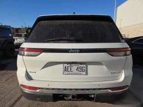 Jeep Grand cherokee * Limited * АВТОКРЕДИТ БЕЗ ПЪРВОНАЧАЛНА ВНОСКА* | Auto.bg — изображение 4 Jeep Grand cherokee * Limited * АВТОКРЕДИТ БЕЗ ПЪРВОНАЧАЛНА ВНОСКА* | Auto.bg — изображение 4