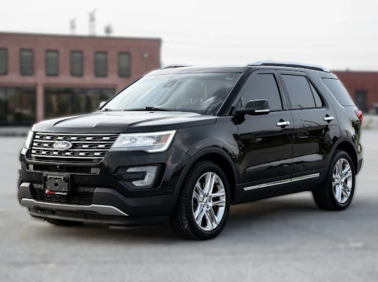 Ford Explorer 3.5 V6 AWD / PANO / ОБДУХВАНЕ / MEMORY / 7 SEATS - 24300 лв. / 12424.39 € - 28488557 1 | Car24.bg Ford Explorer 3.5 V6 AWD / PANO / ОБДУХВАНЕ / MEMORY / 7 SEATS - 24300 лв. / 12424.39 € - 28488557 1