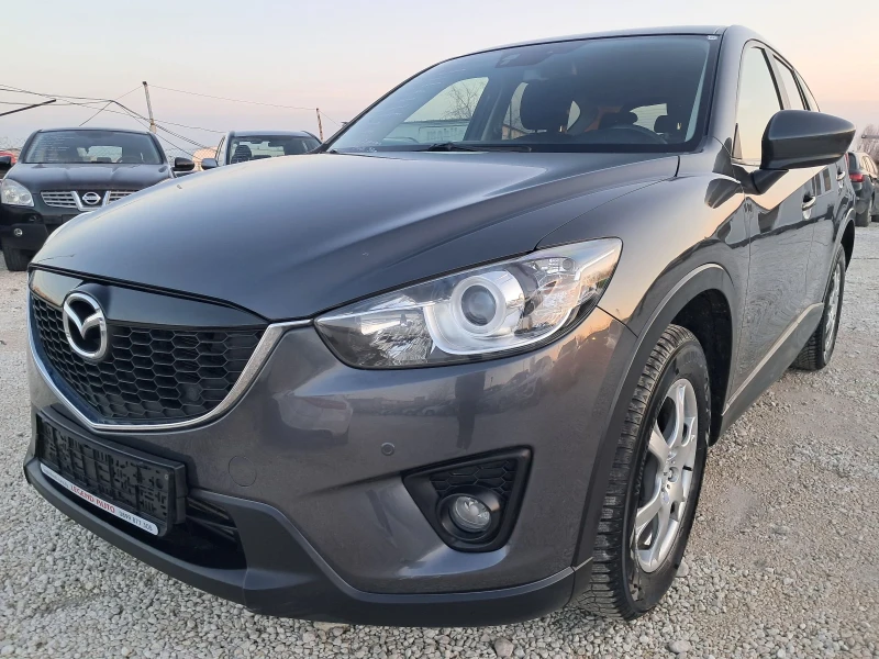 Mazda CX-5 2.2 150к.с НАВИГАЦИЯ ПОДГРЕВ ПАРКТРОНИК - 7200 € / 14081.98 лв. - 95046449 1 | Car24.bg Mazda CX-5 2.2 150к.с НАВИГАЦИЯ ПОДГРЕВ ПАРКТРОНИК - 7200 € / 14081.98 лв. - 95046449 1