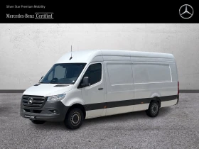 Mercedes-Benz Sprinter 317 KA 4325