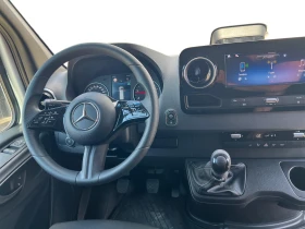 Mercedes-Benz Sprinter 317 KA 4325 | Auto.bg — изображение 7 Mercedes-Benz Sprinter 317 KA 4325 | Auto.bg — изображение 7